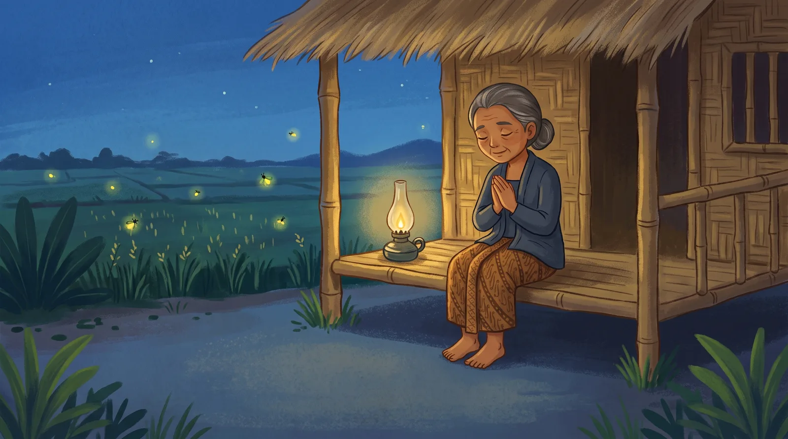 Ilustrasi halaman 1
