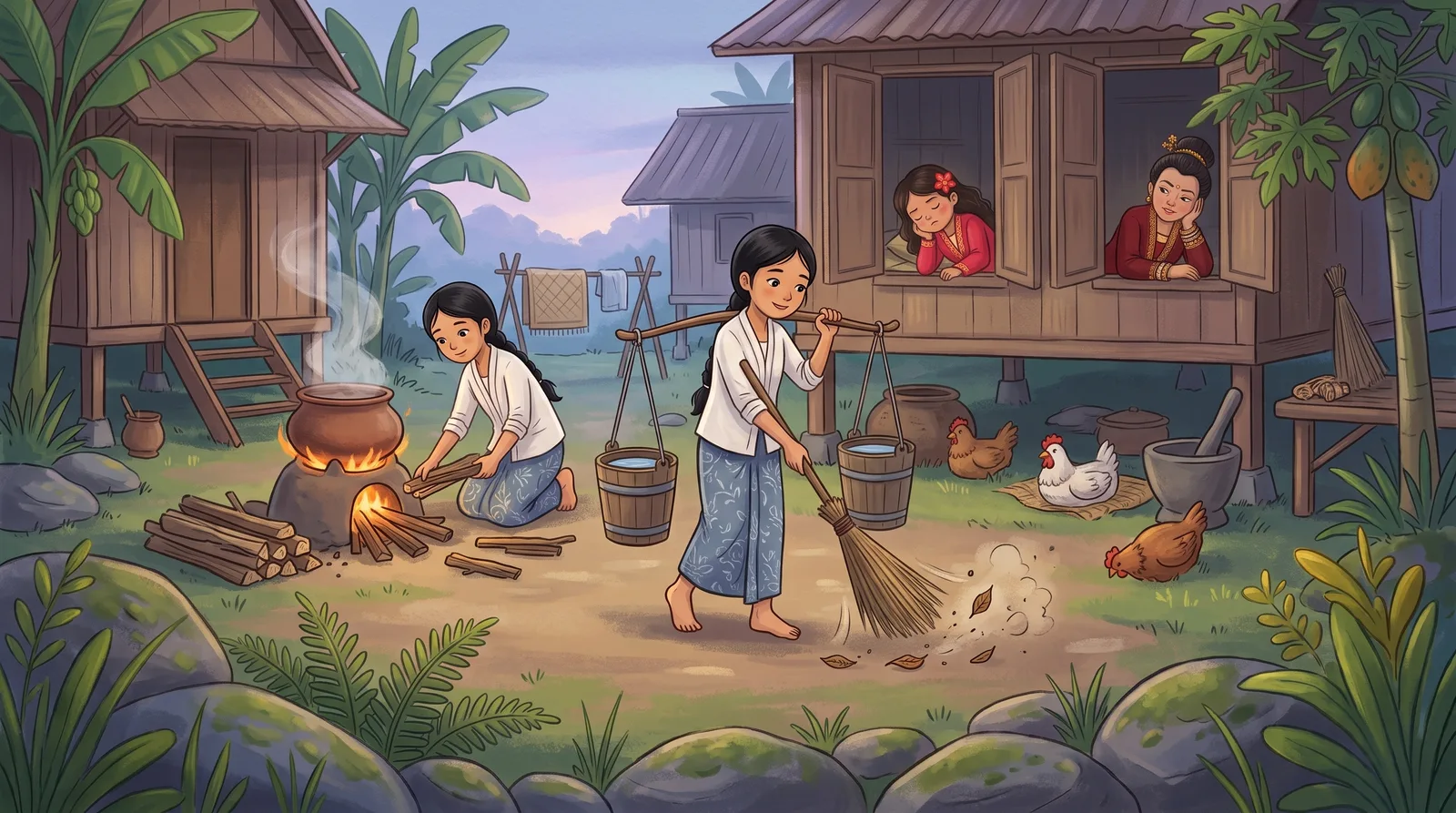 Ilustrasi halaman 2