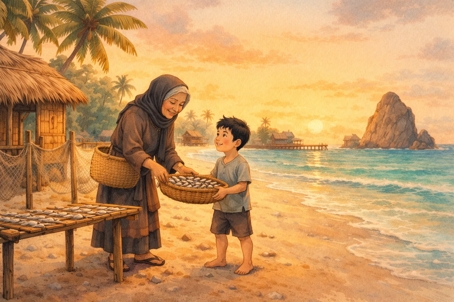 Ilustrasi halaman 2