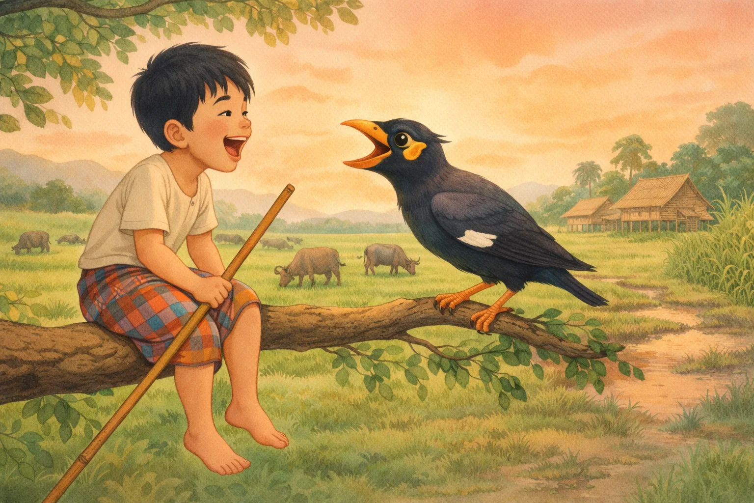 Ilustrasi halaman 2