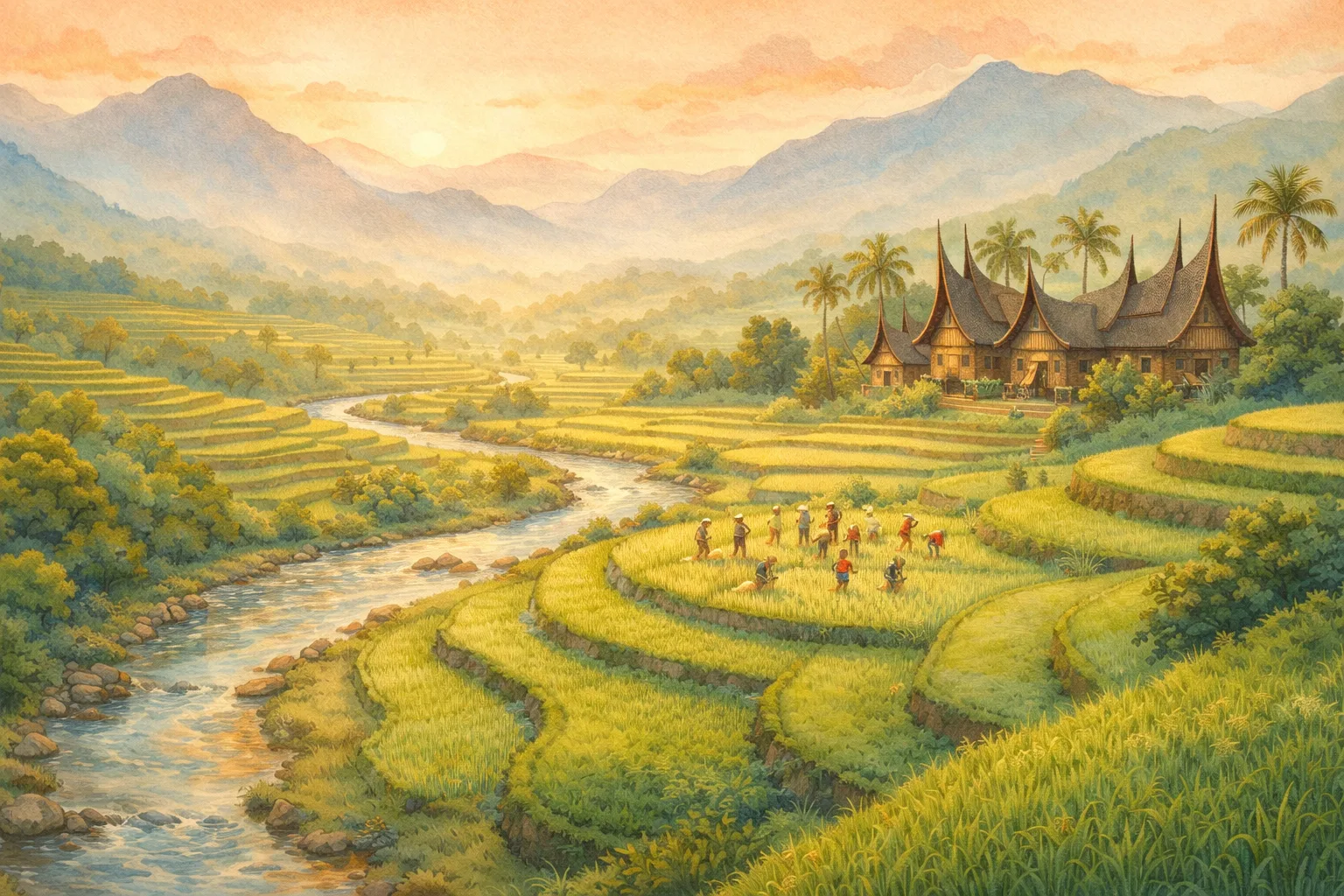 Ilustrasi halaman 1