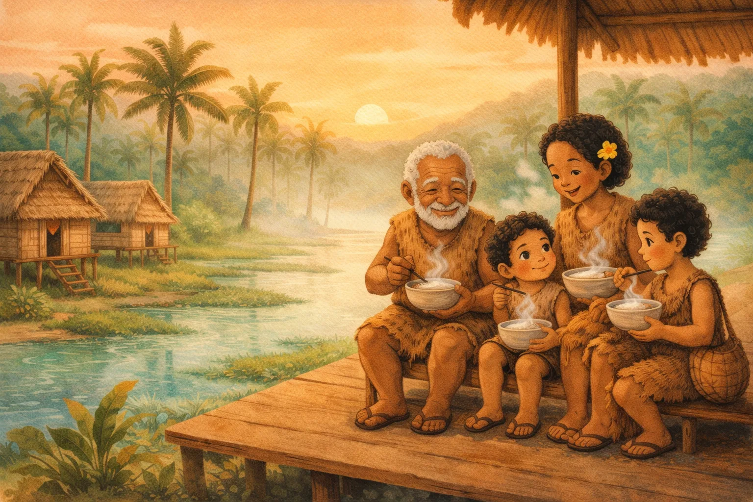 Ilustrasi halaman 1