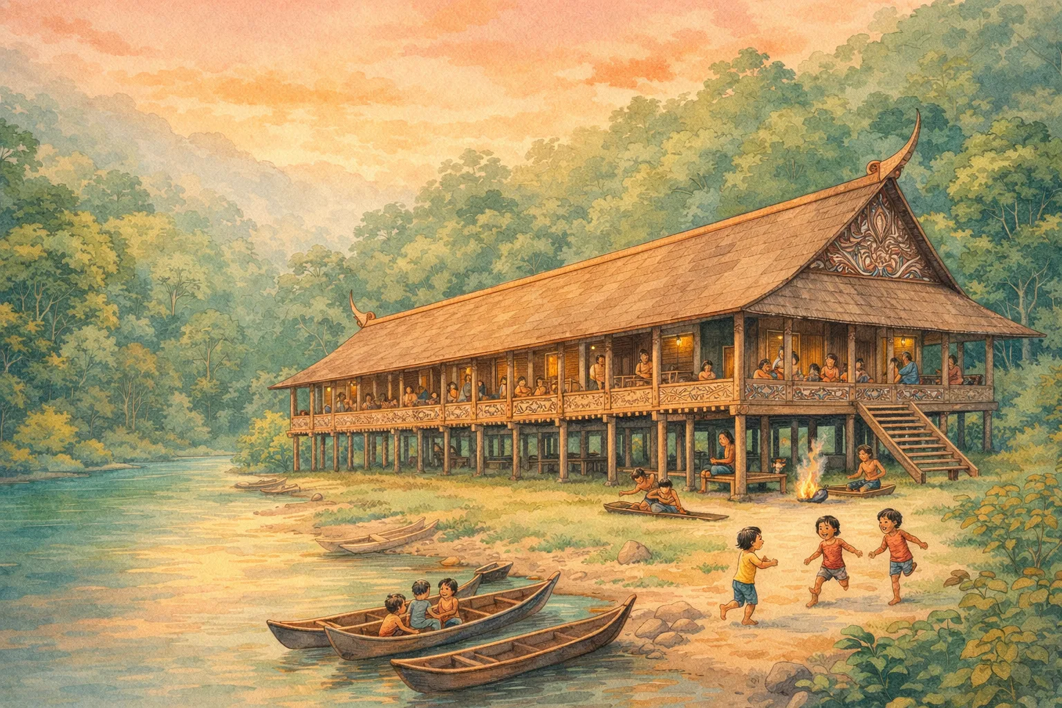 Ilustrasi halaman 1