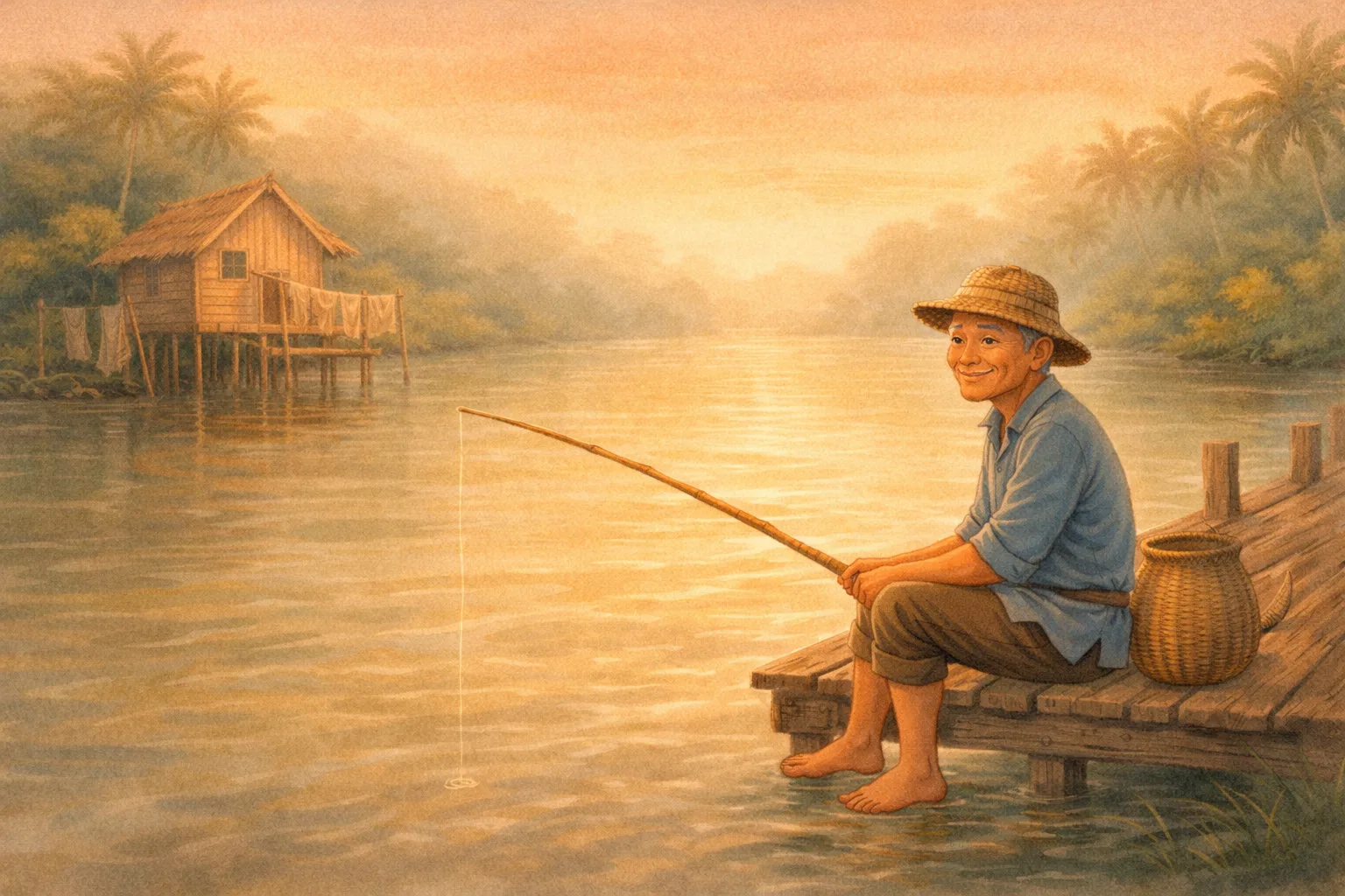 Ilustrasi halaman 1