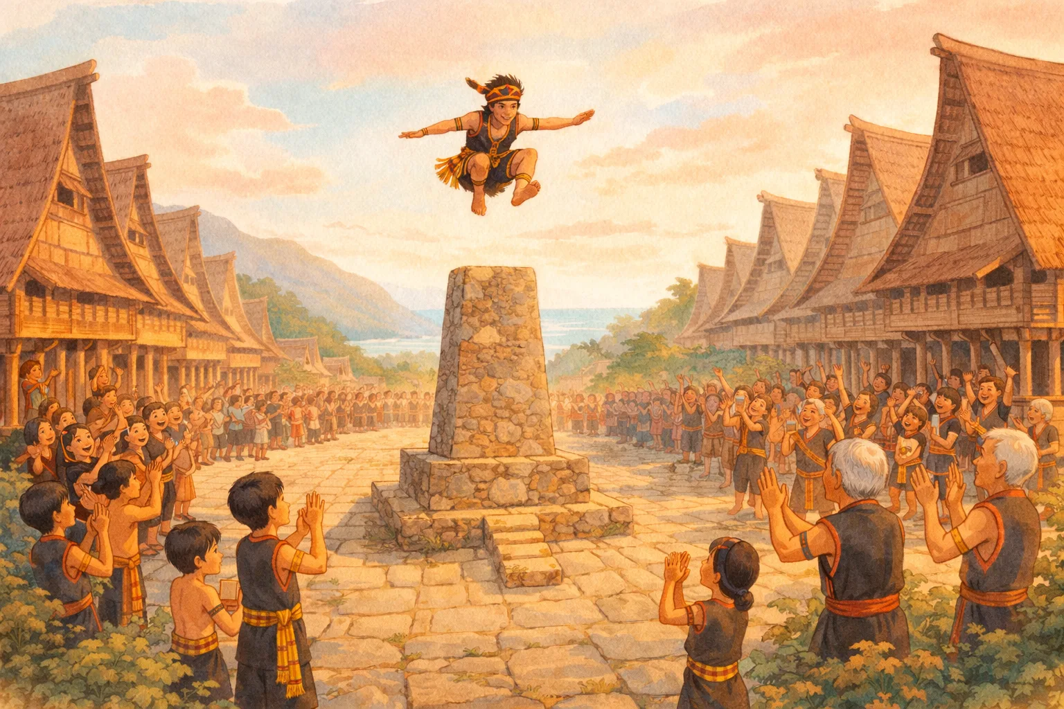 Ilustrasi halaman 1