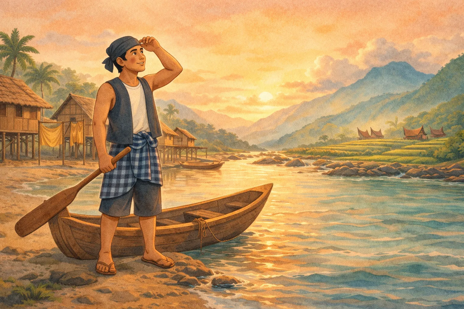 Ilustrasi halaman 1