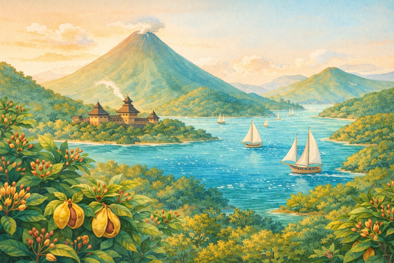 Ilustrasi halaman 1