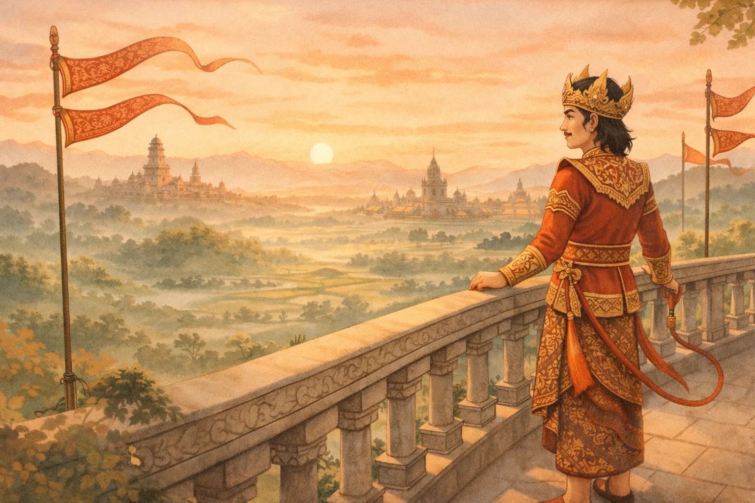 Ilustrasi halaman 1