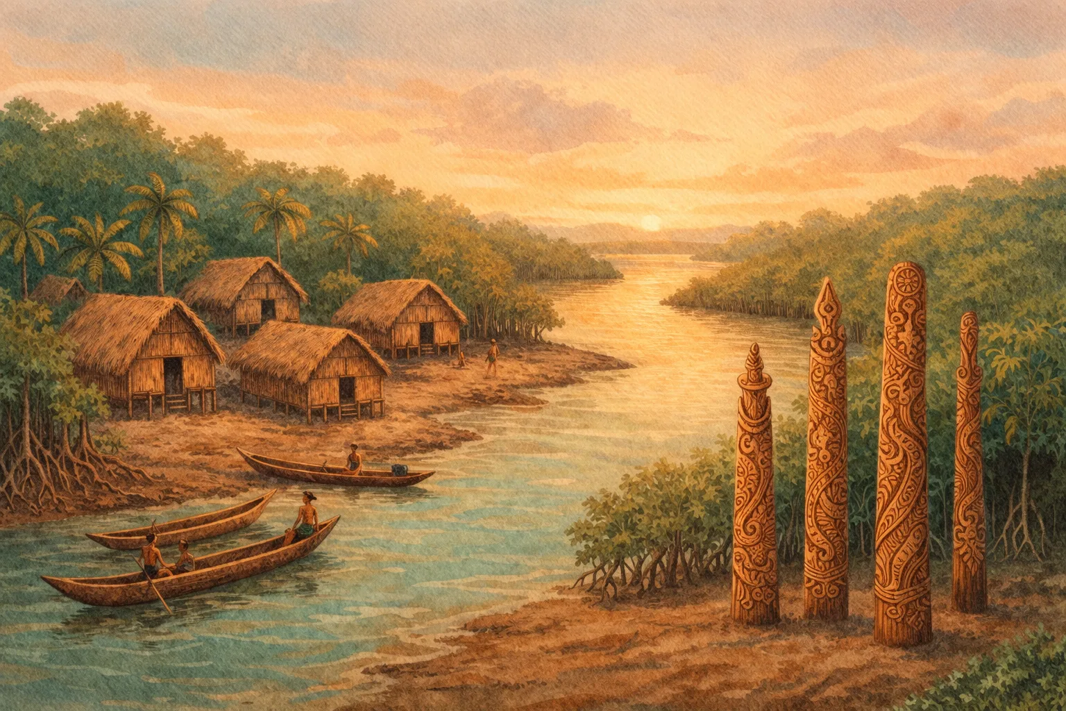 Ilustrasi halaman 1