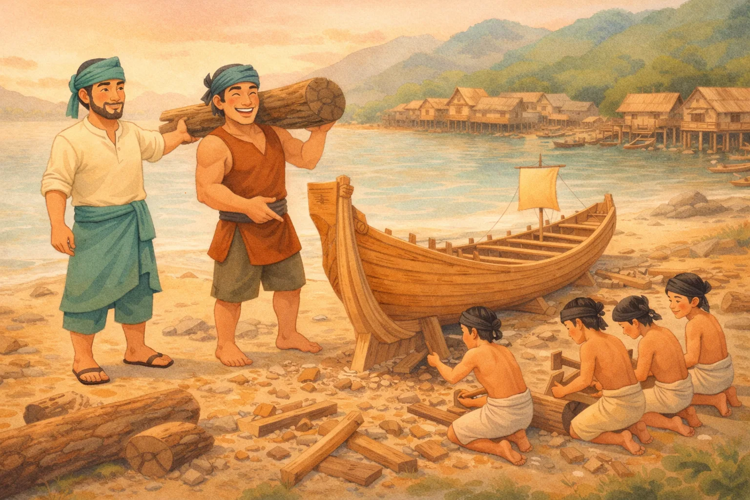 Ilustrasi halaman 2