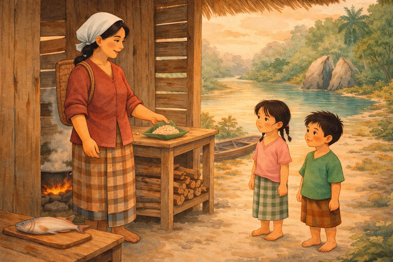 Ilustrasi halaman 2