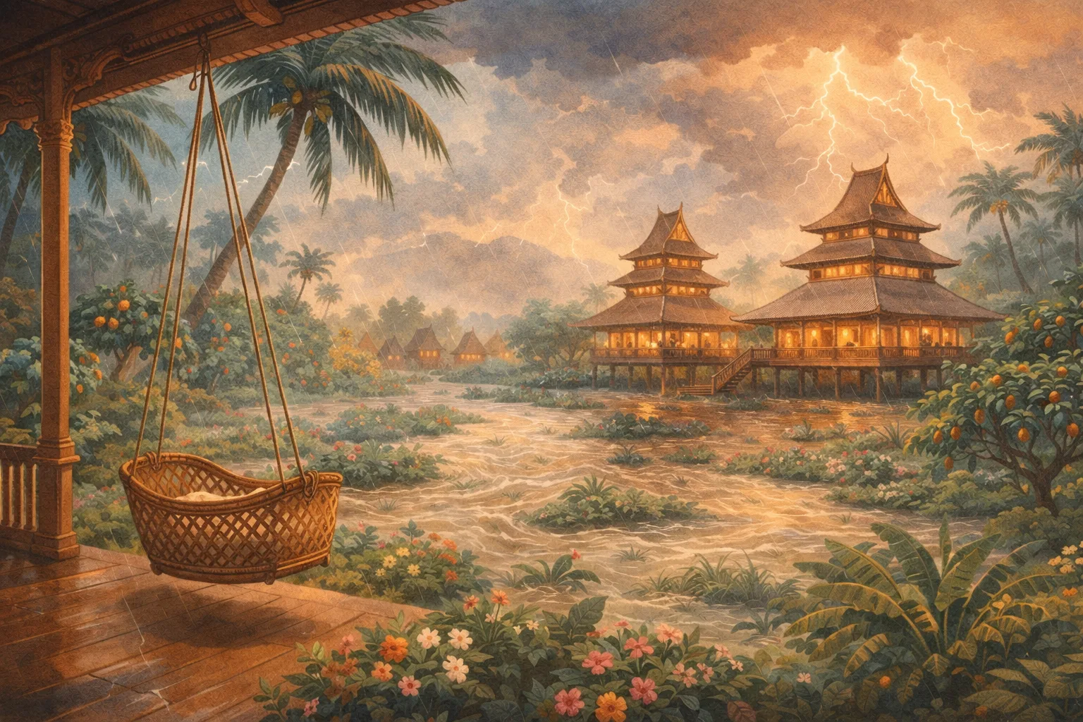 Ilustrasi halaman 1
