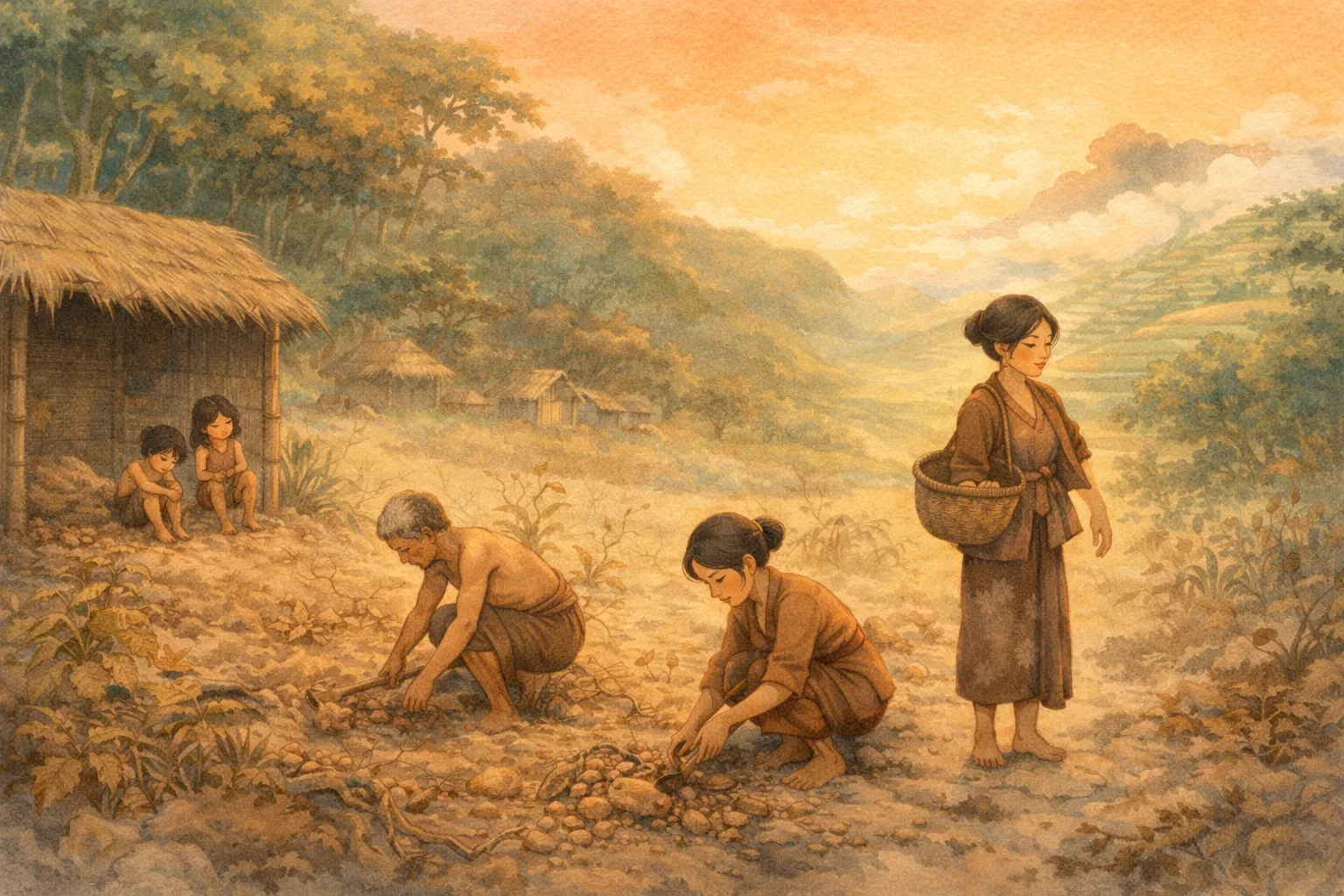 Ilustrasi halaman 1