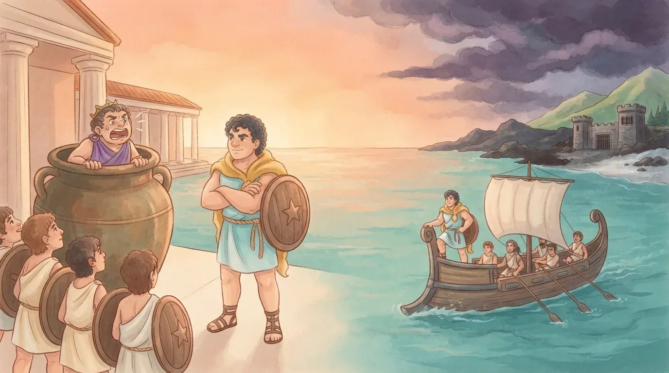 Ilustrasi halaman 1