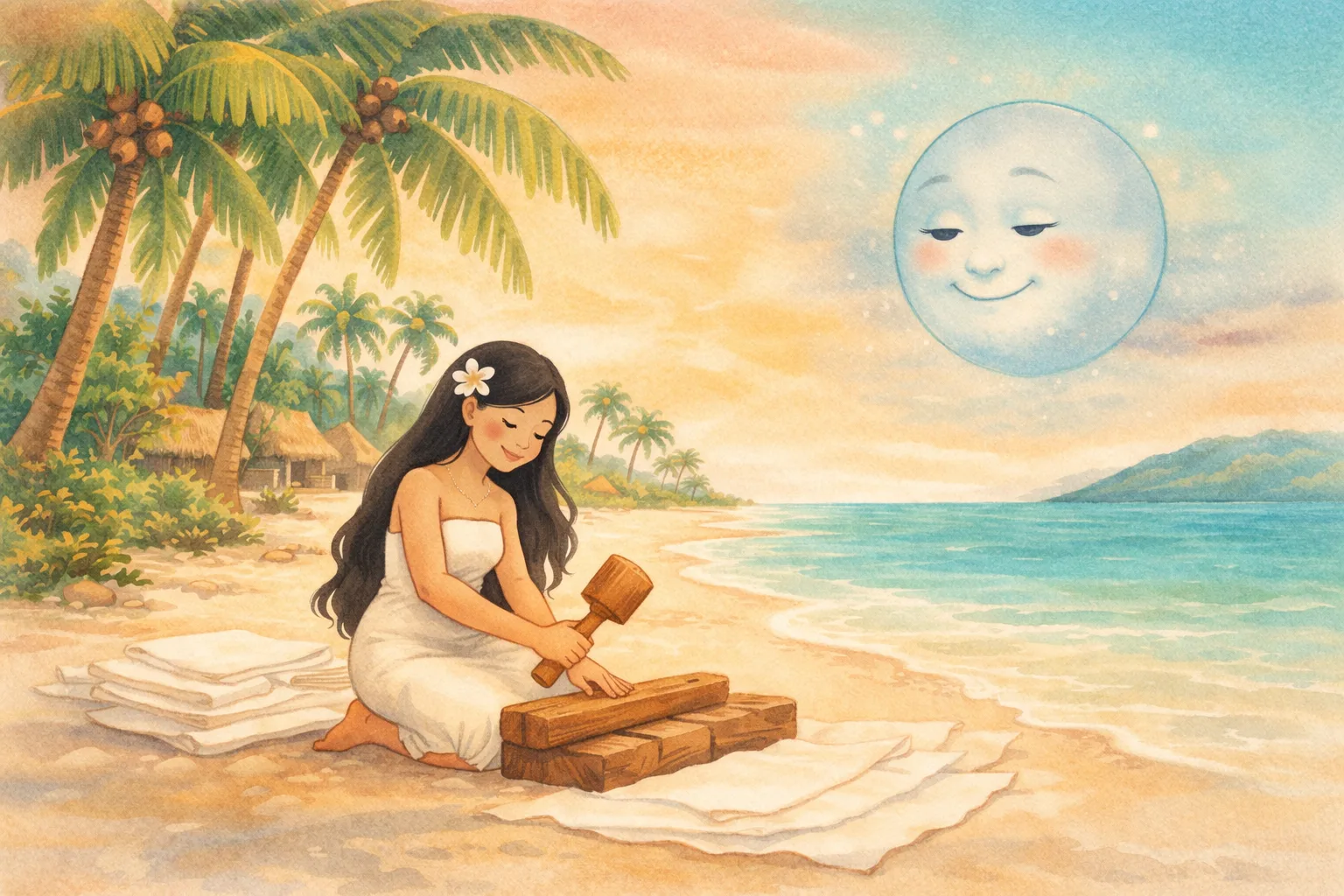 Ilustrasi halaman 1