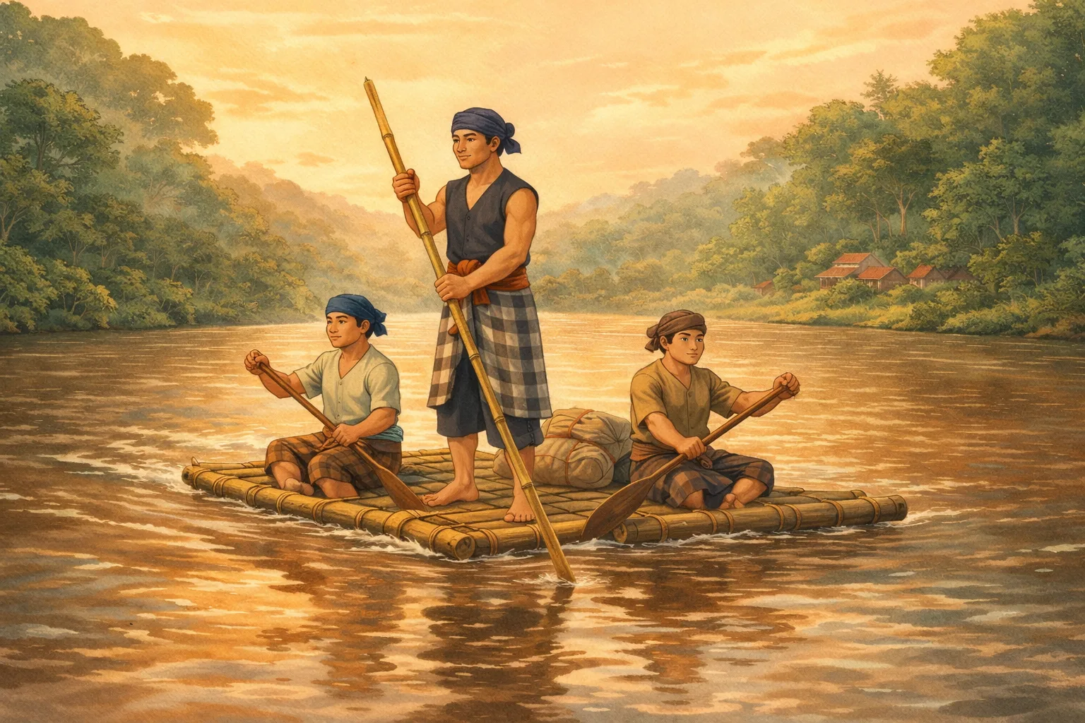 Ilustrasi halaman 2