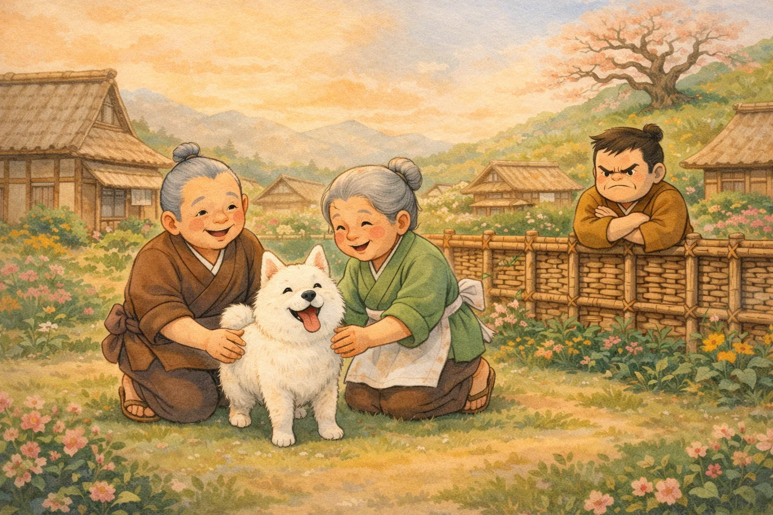 Ilustrasi halaman 1