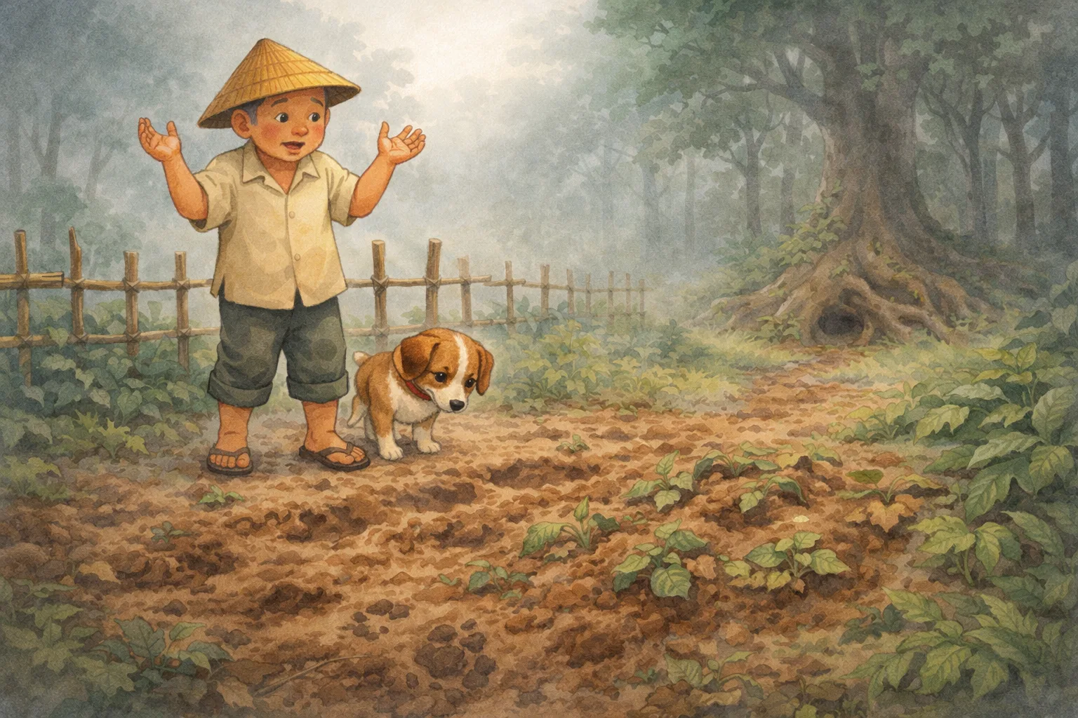 Ilustrasi halaman 1