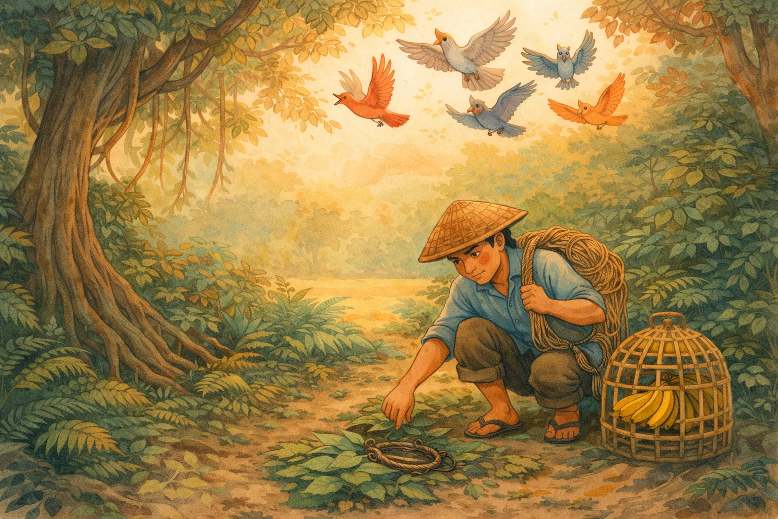 Ilustrasi halaman 1