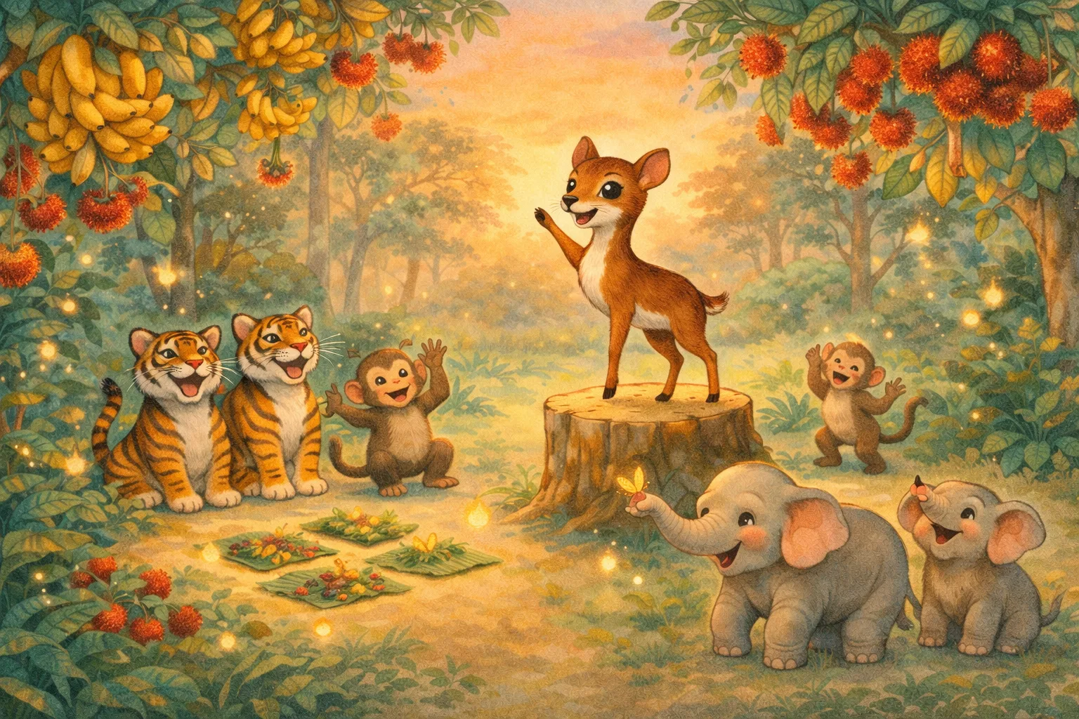 Ilustrasi halaman 1