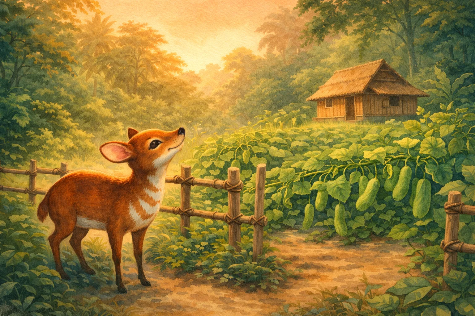 Ilustrasi halaman 1