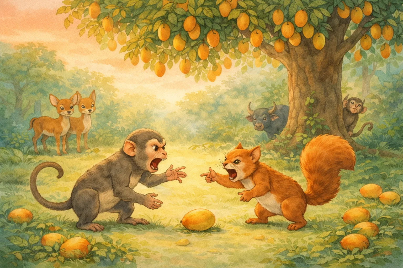 Ilustrasi halaman 1