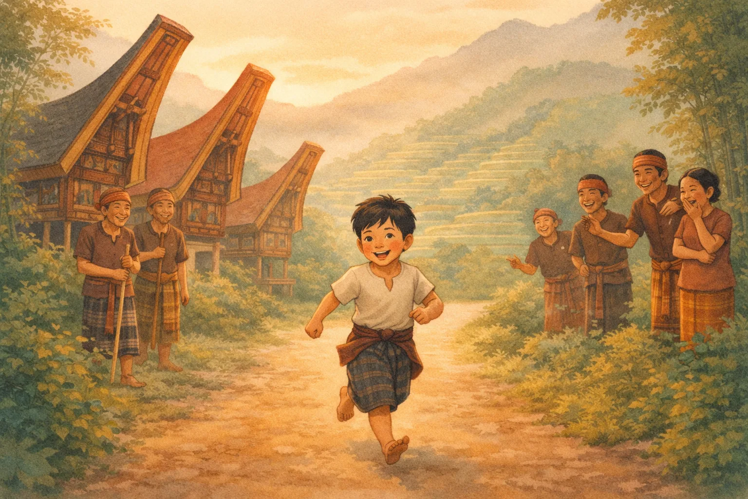 Ilustrasi halaman 1