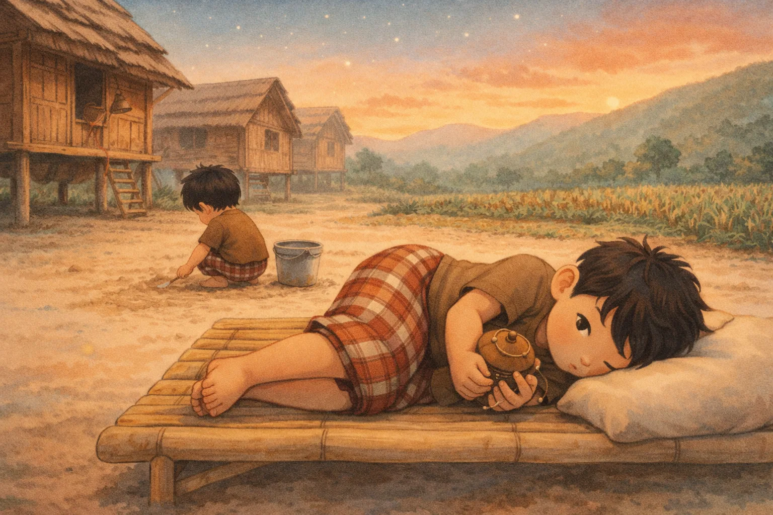 Ilustrasi halaman 1