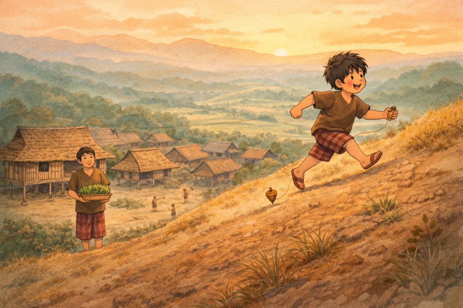 Ilustrasi halaman 2