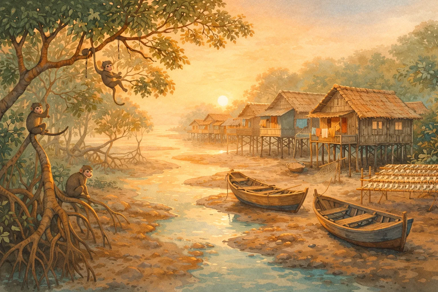 Ilustrasi halaman 1