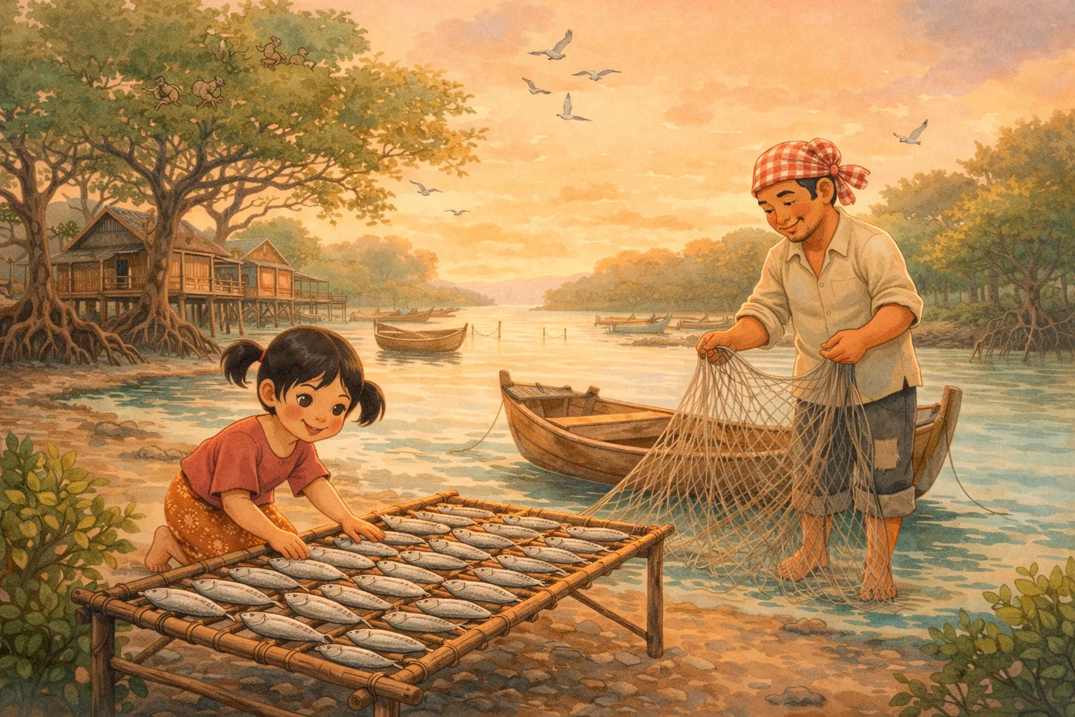 Ilustrasi halaman 2