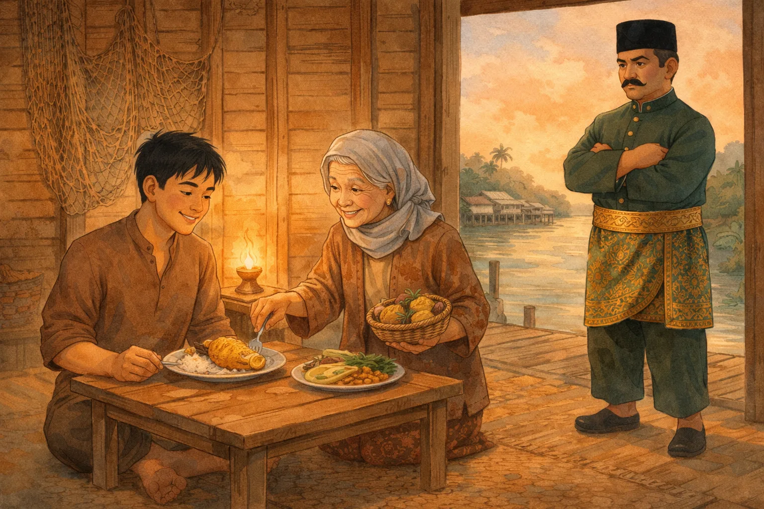 Ilustrasi halaman 2