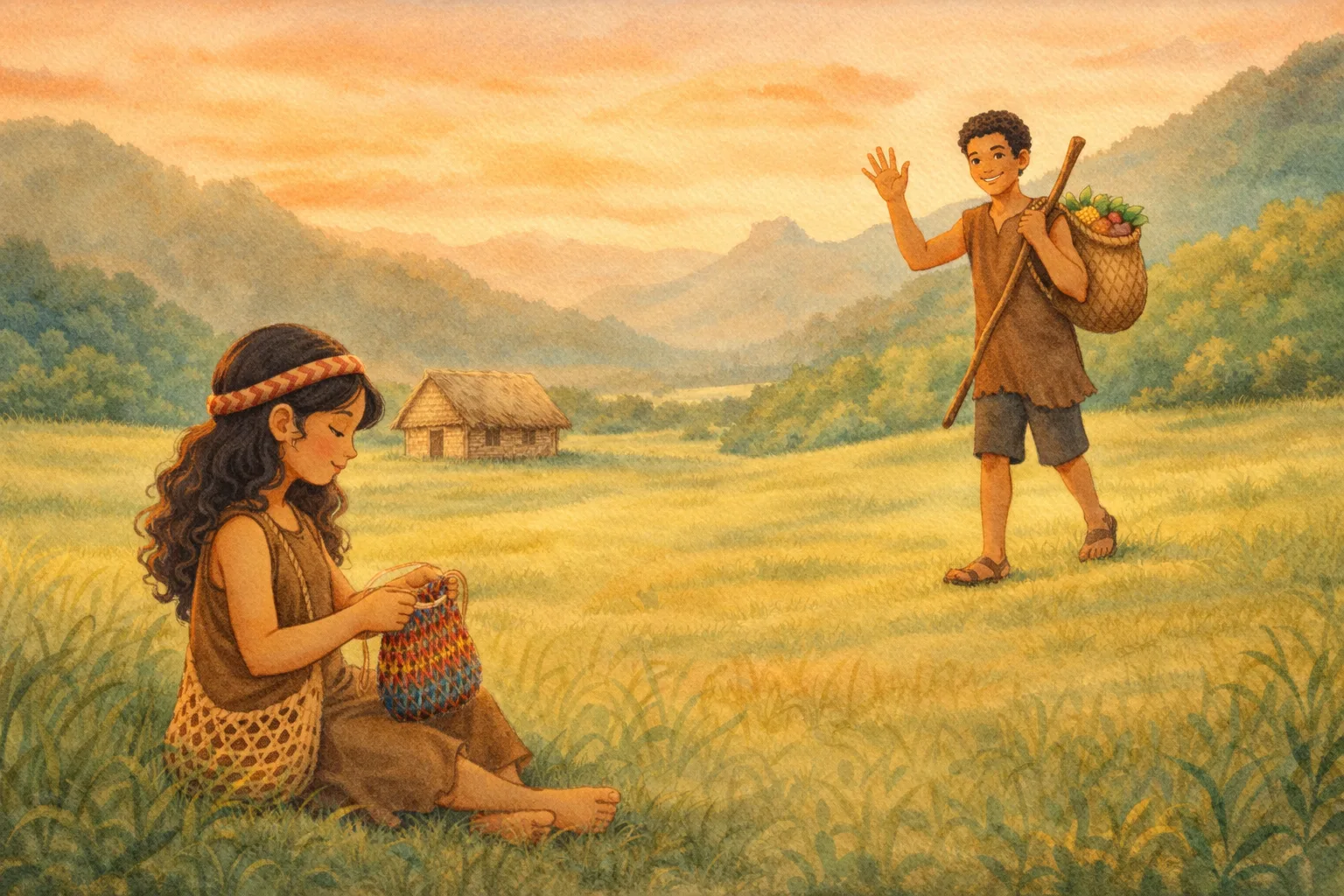 Ilustrasi halaman 2