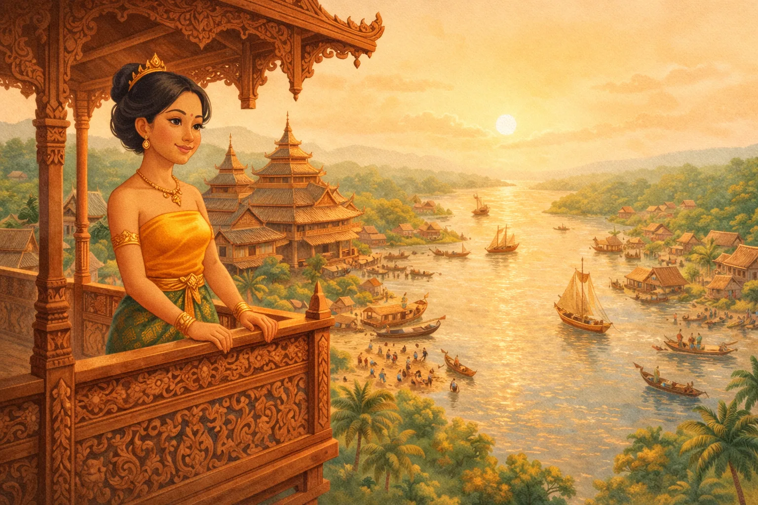 Ilustrasi halaman 1