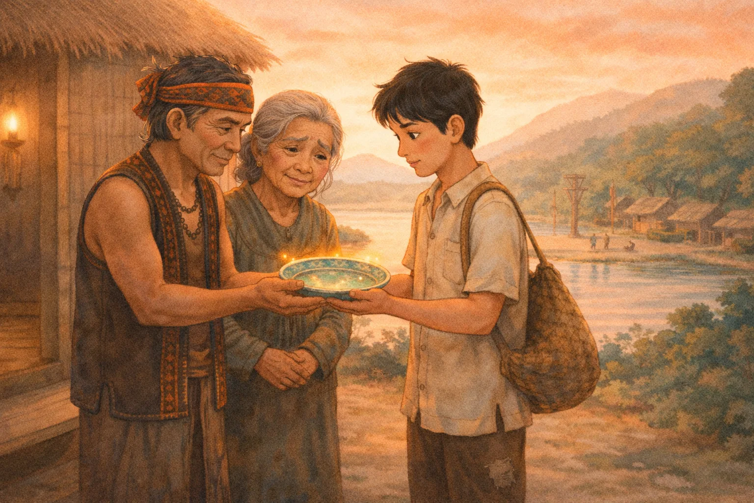 Ilustrasi halaman 1