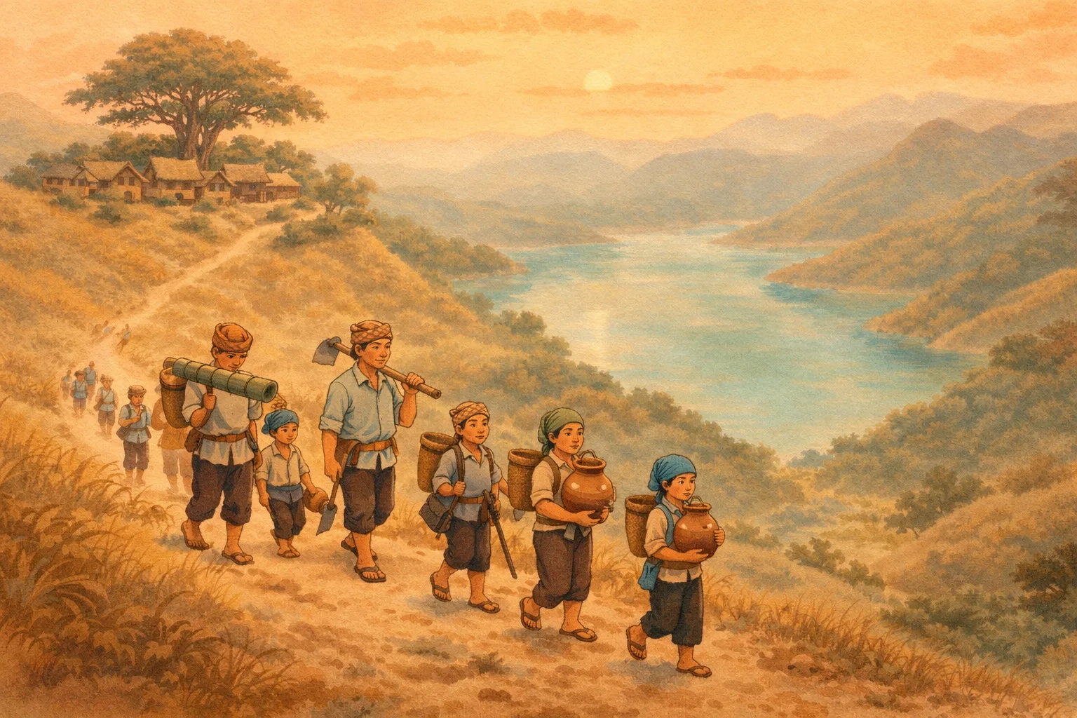 Ilustrasi halaman 1