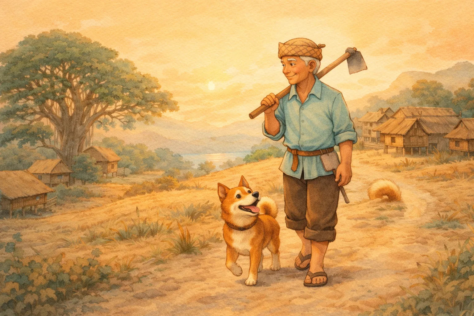 Ilustrasi halaman 2