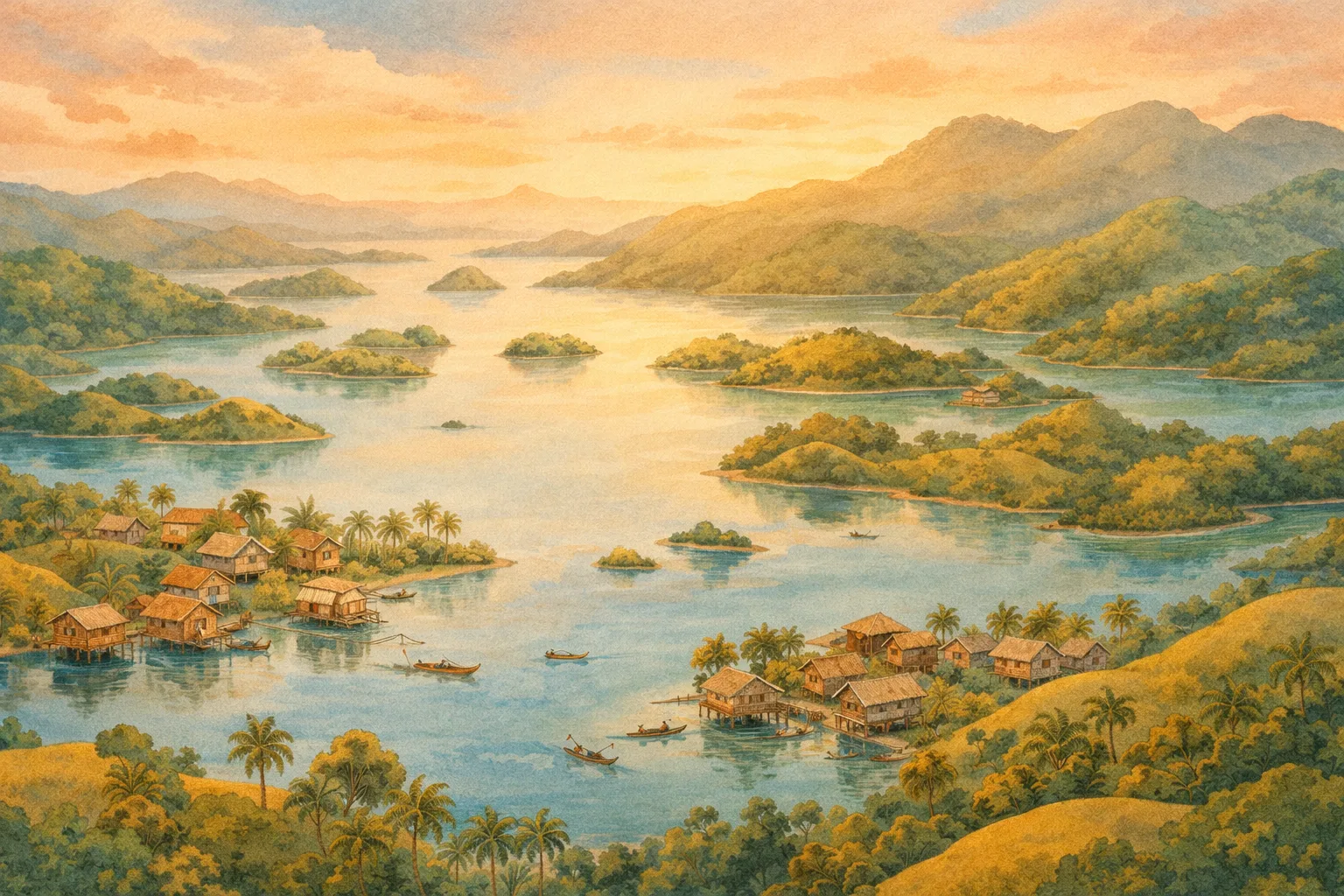 Ilustrasi halaman 1