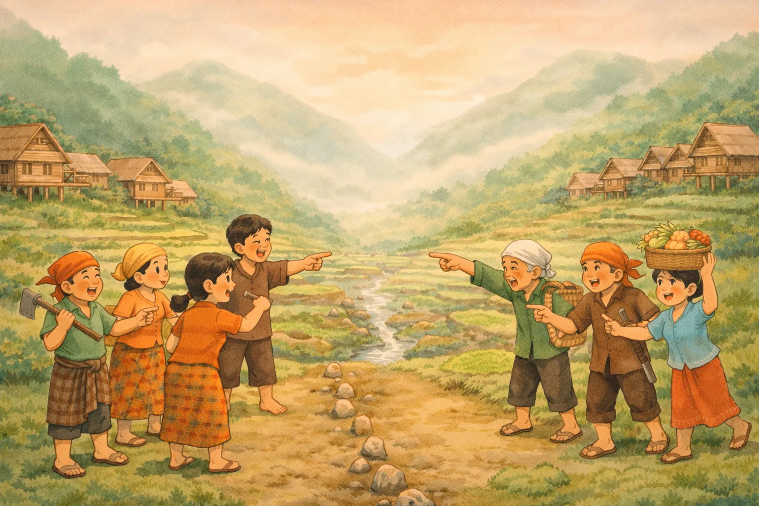 Ilustrasi halaman 1
