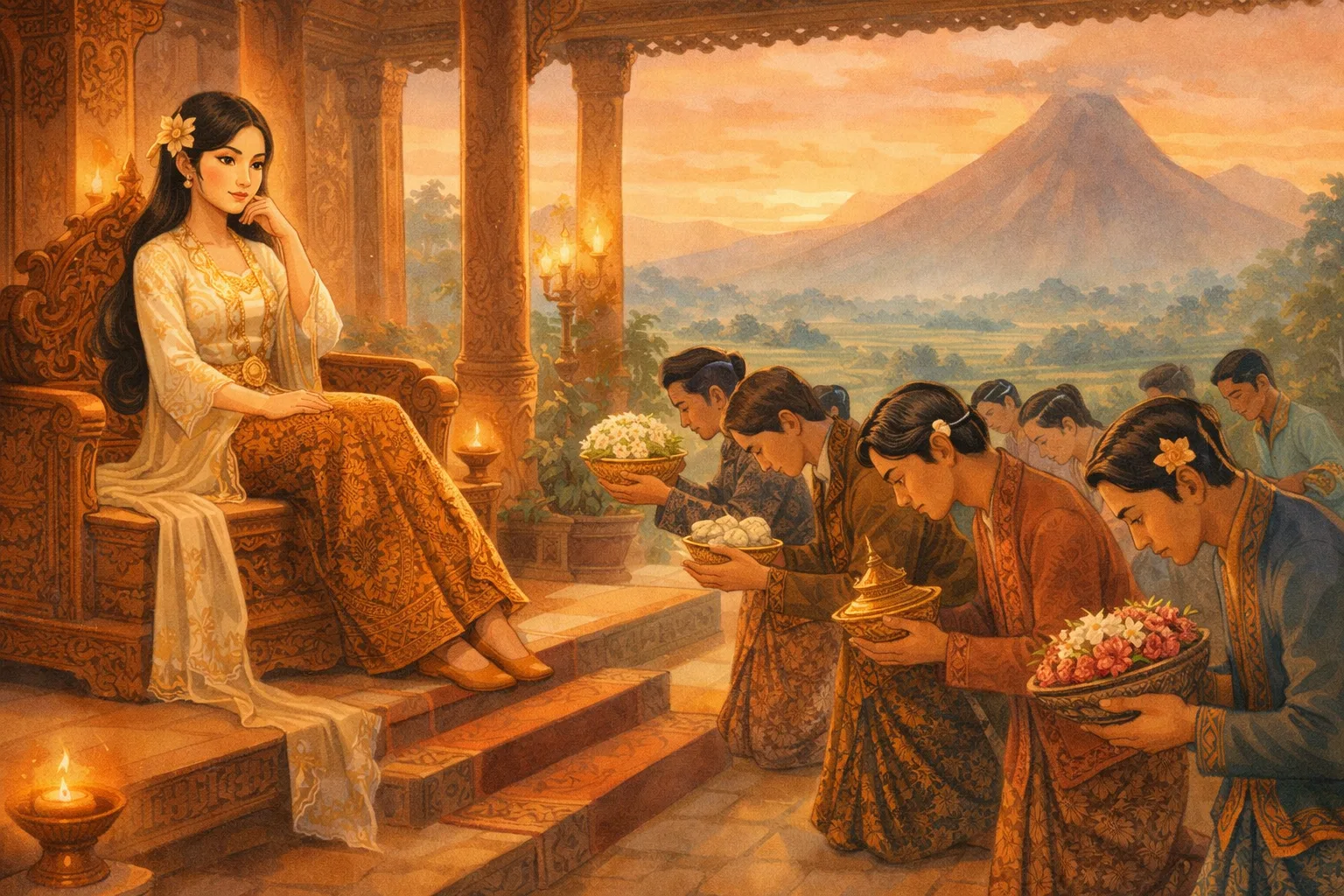 Ilustrasi halaman 1