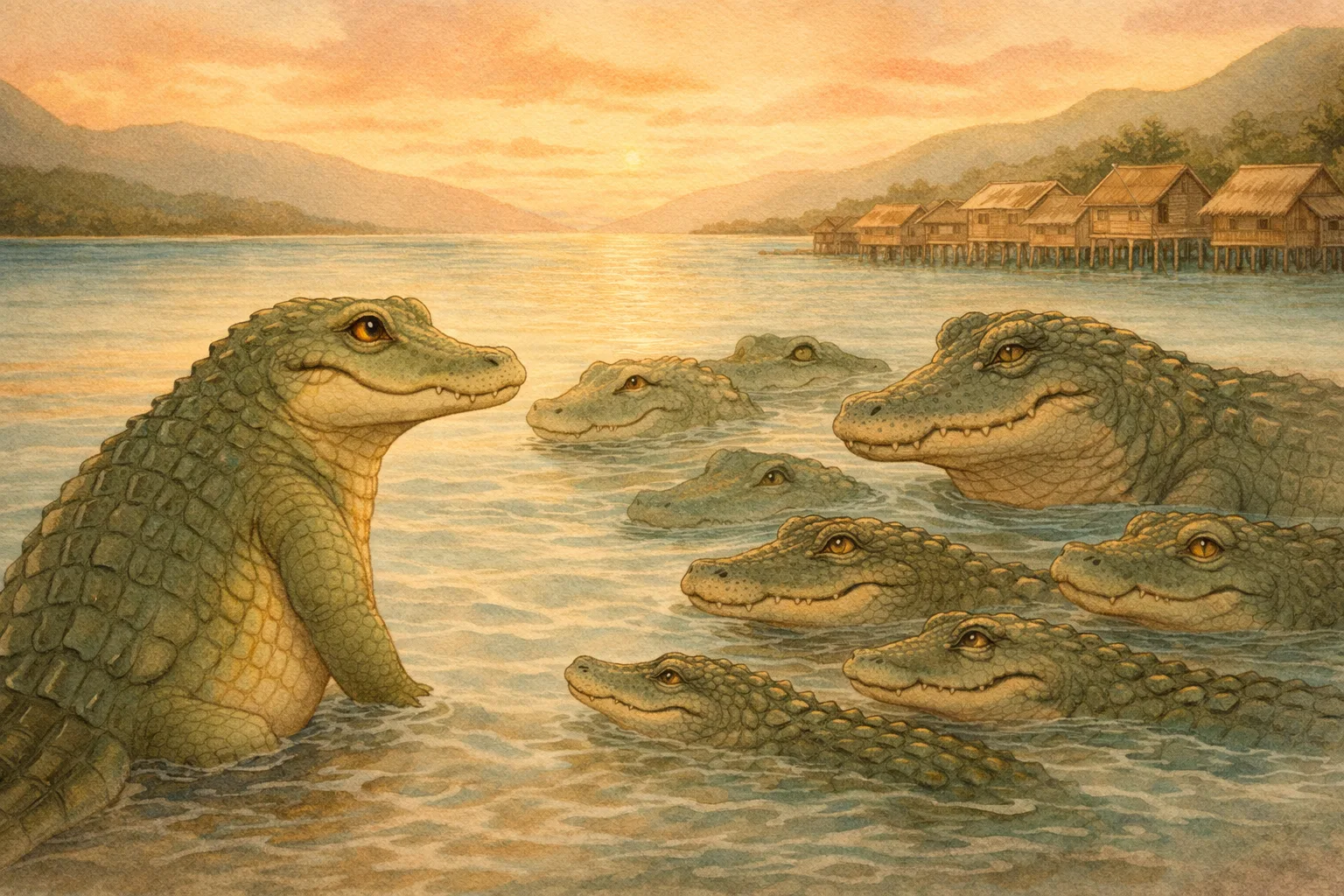 Ilustrasi halaman 1