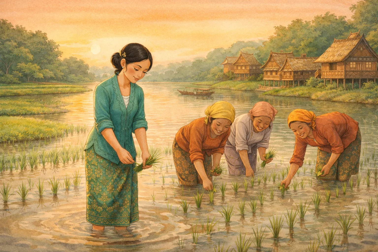 Ilustrasi halaman 2