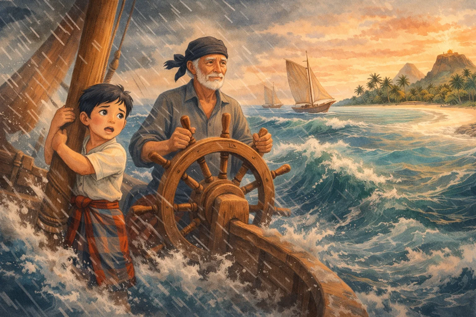 Ilustrasi halaman 2