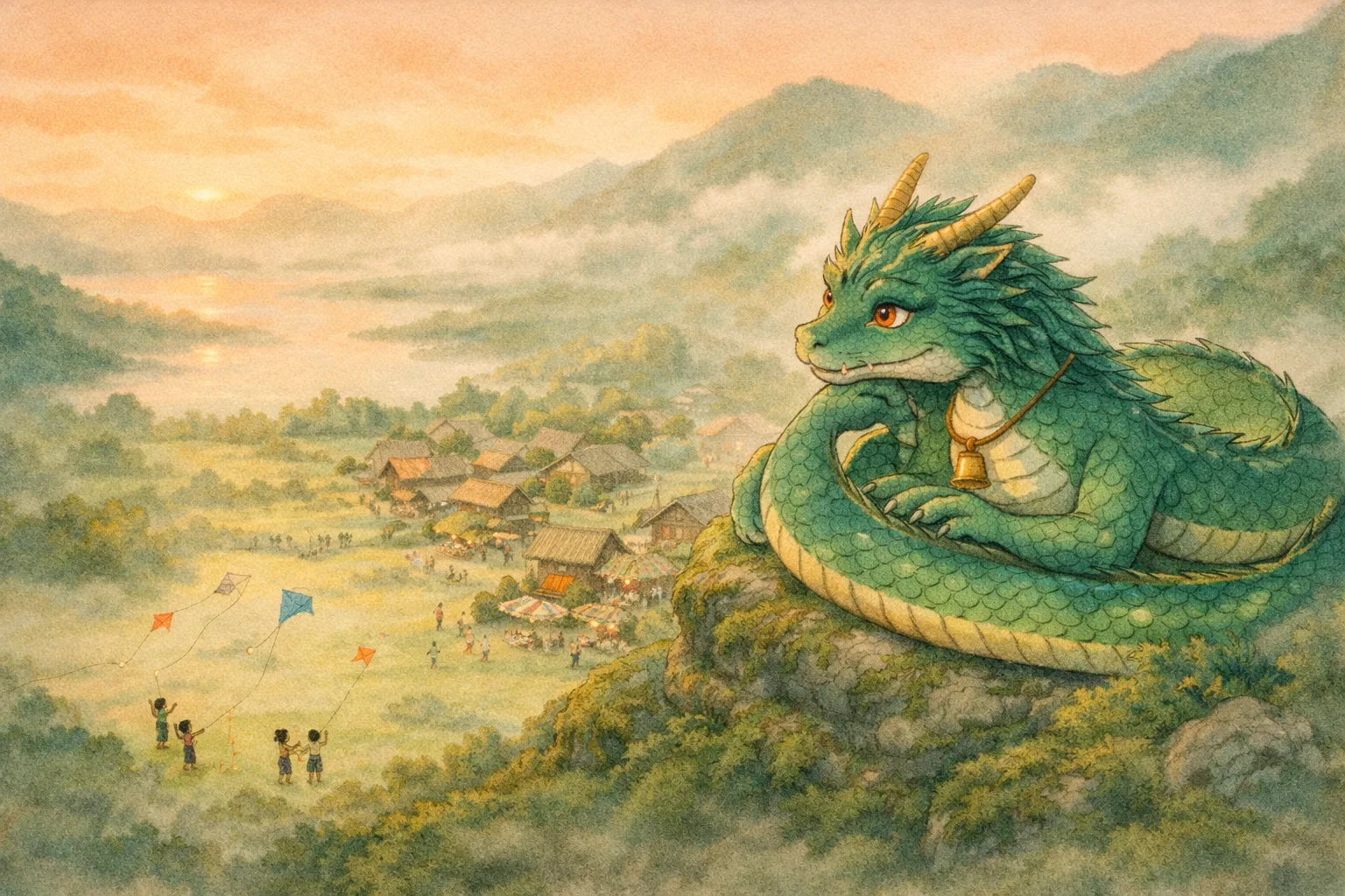 Ilustrasi halaman 1