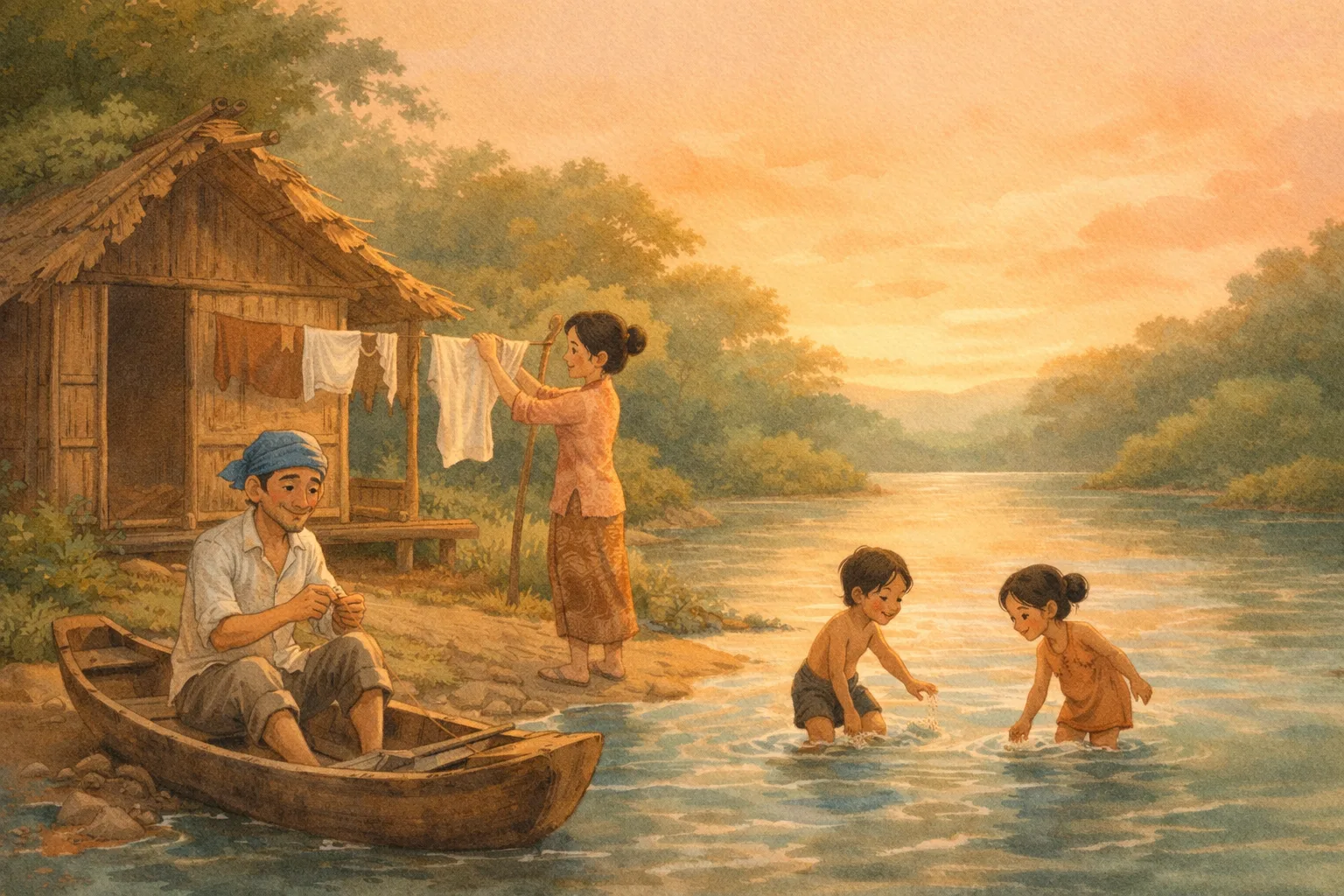 Ilustrasi halaman 1