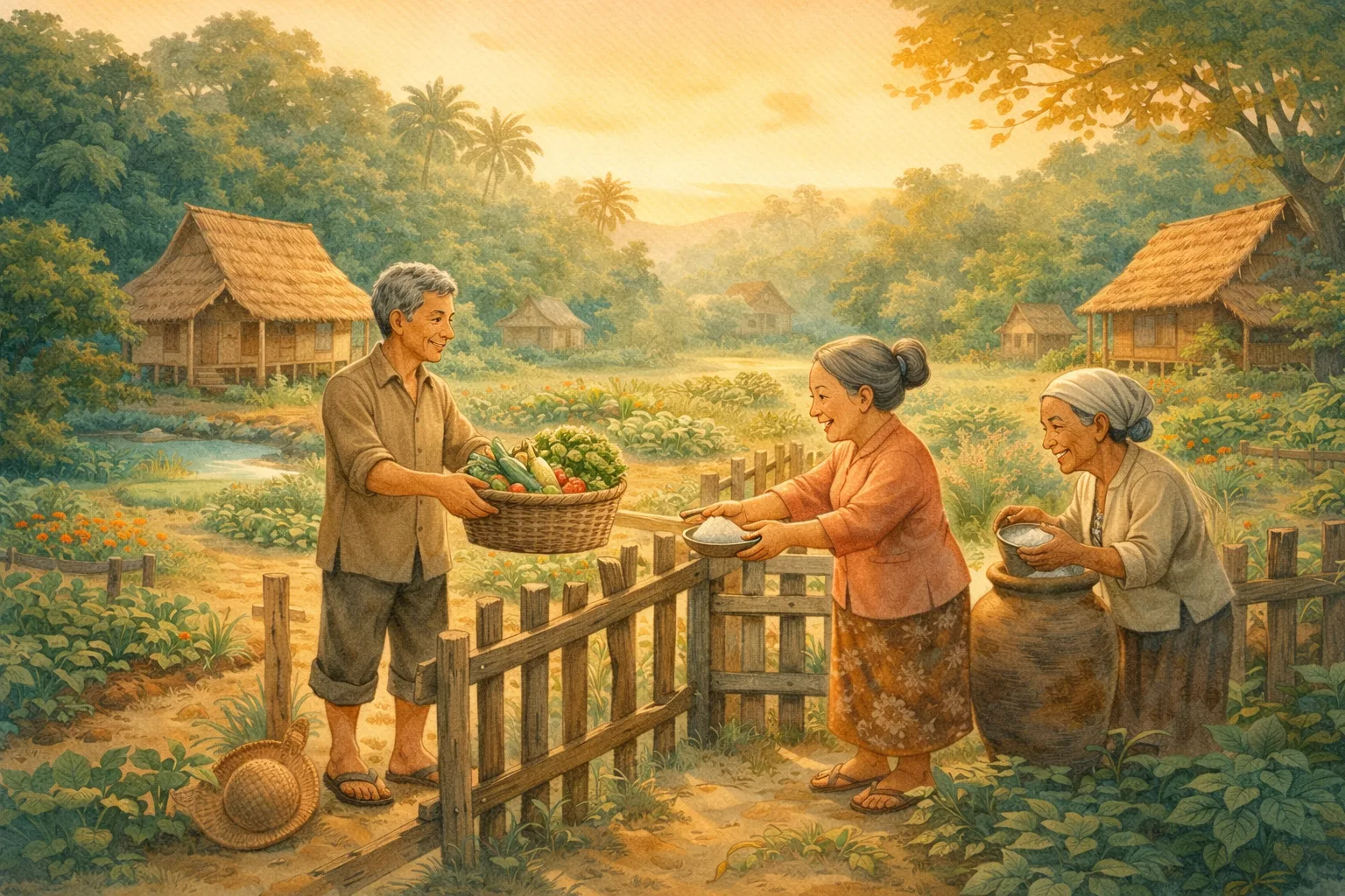 Ilustrasi halaman 1