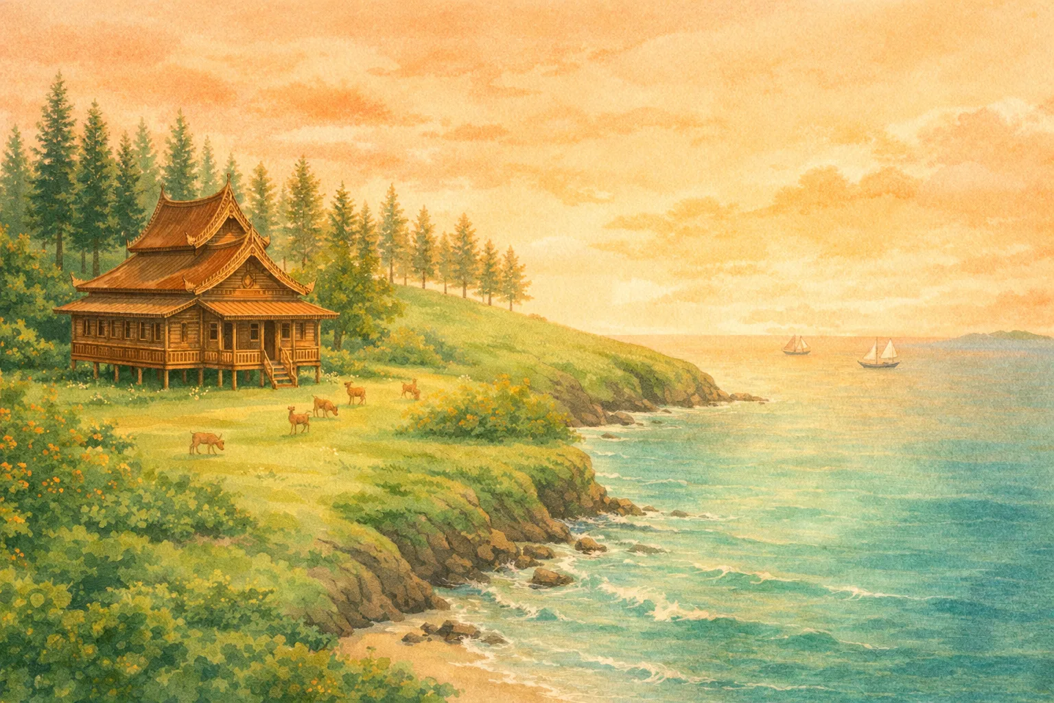 Ilustrasi halaman 1