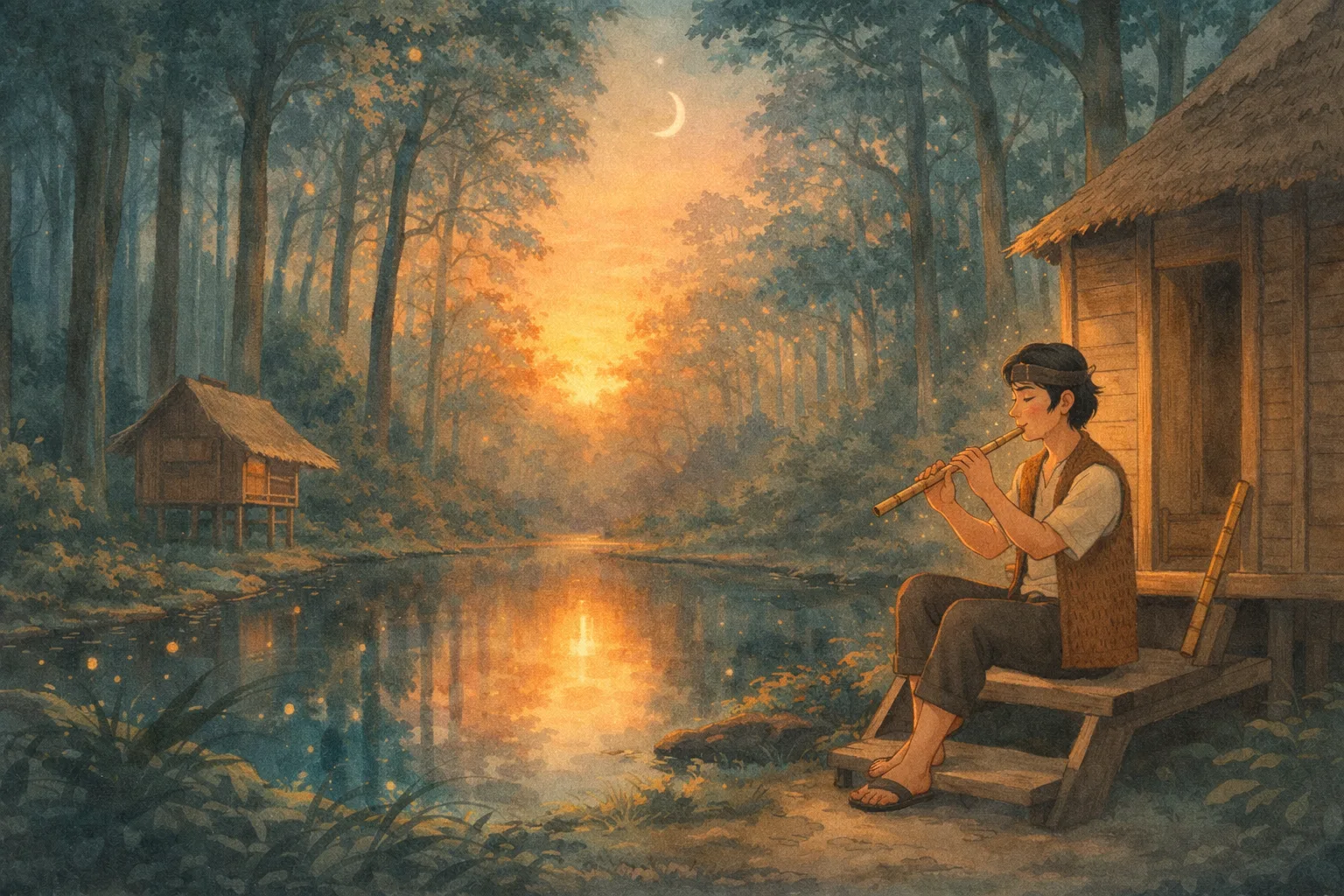 Ilustrasi halaman 1