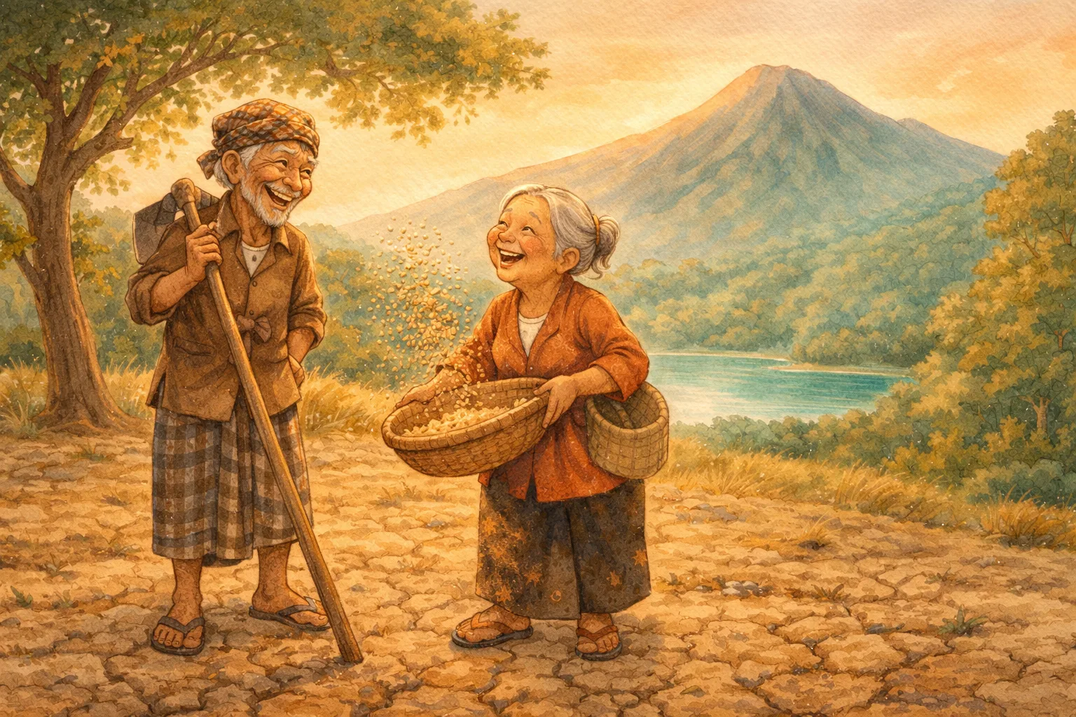 Ilustrasi halaman 1