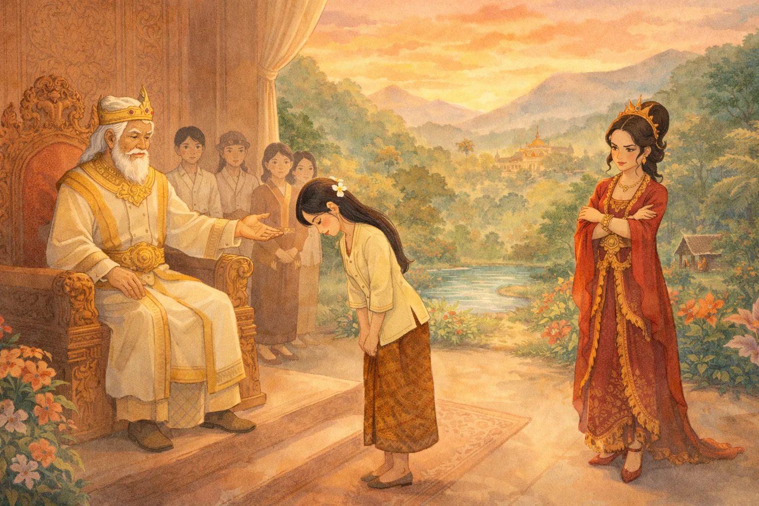 Ilustrasi halaman 1